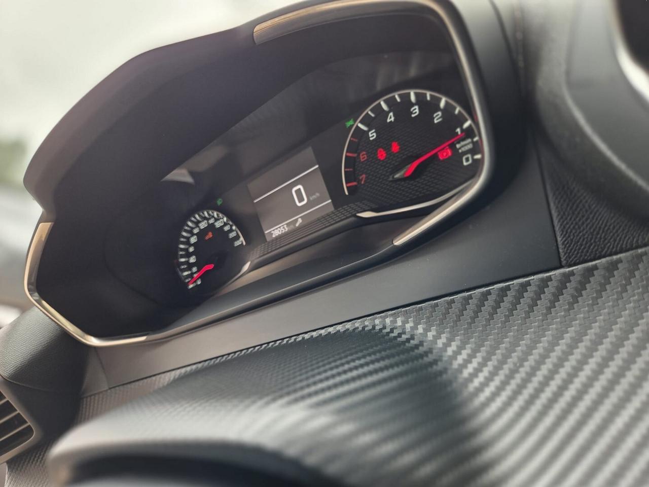 PEUGEOT 208 1.2 75CV STYLE ANNO*2024 SOLO *28000Km