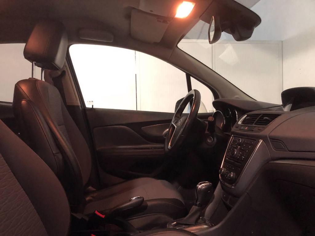 Opel Mokka 1.6 CDTI Cosmo 4x2 Auto