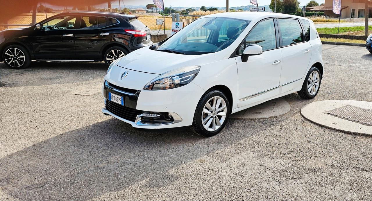 Renault Scenic Scénic XMod 1.5 dCi 110CV Start&Stop Live