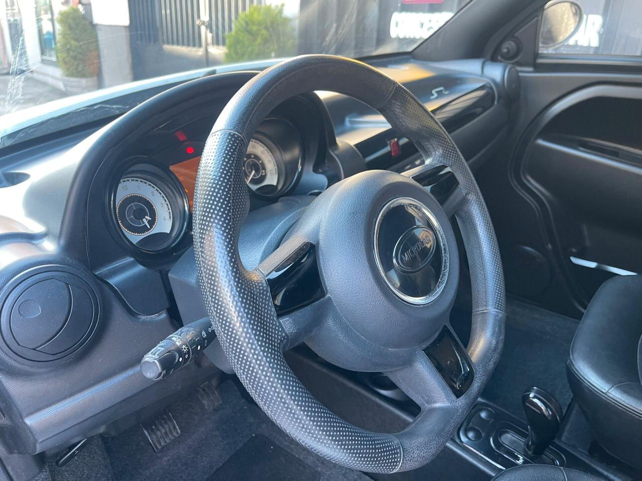 Microcar Due' Pronta consegna