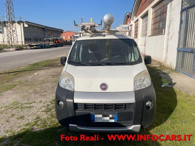 FIAT Fiorino 1.3 MJT 95CV Furgone Adventure E5+ all ENEL