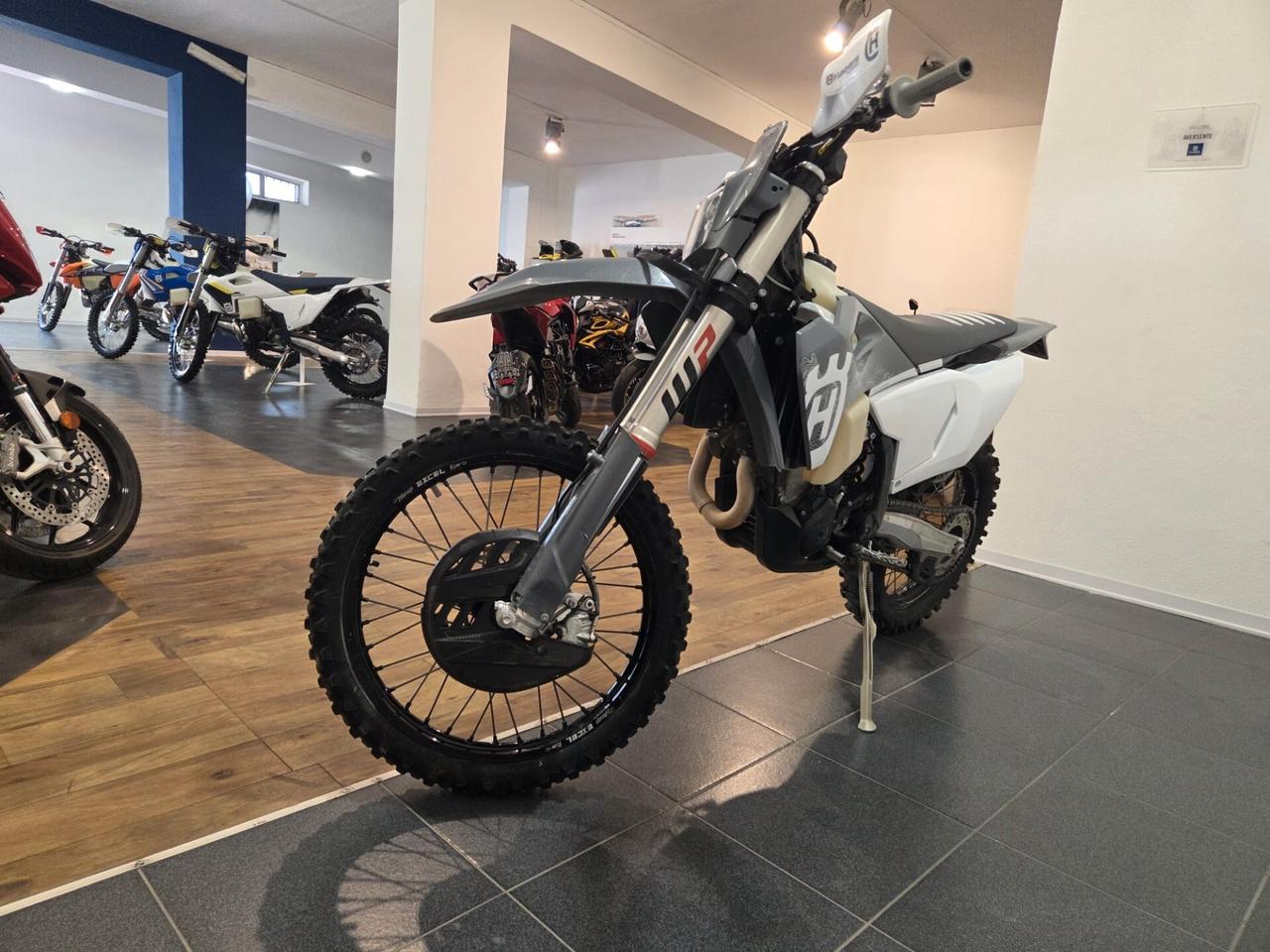 Husqvarna FE 350 PRO