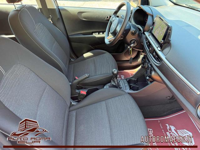 KIA Picanto 1.0 12V 5 porte Style UNIPRO! PREZZO PROMO!