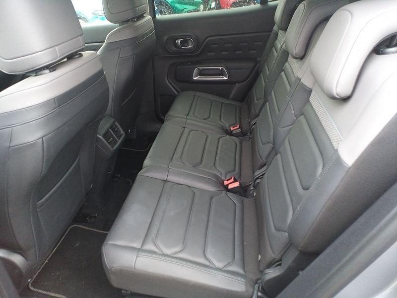 Citroën C5 Aircross PureTech 130 S&S EAT8 Shine