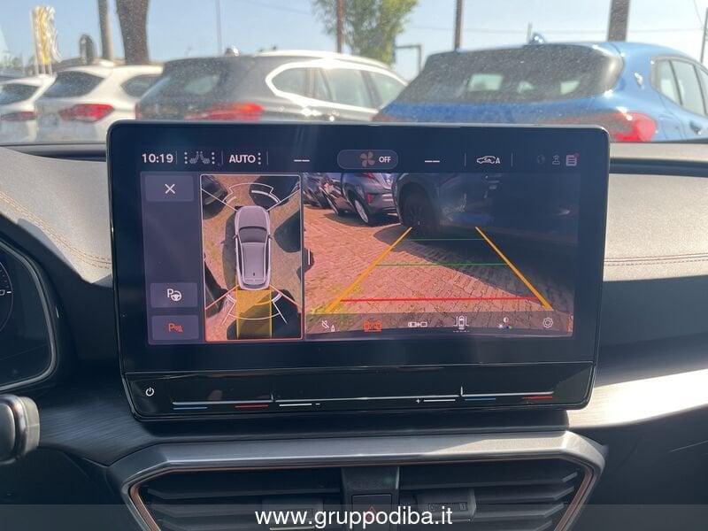 Cupra Formentor 2020 1.4 e-hybrid VZ Priority 245cv dsg