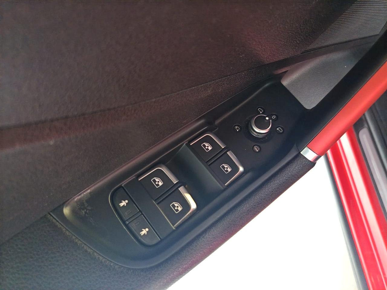 Audi Q2 1.6 TDI Sport