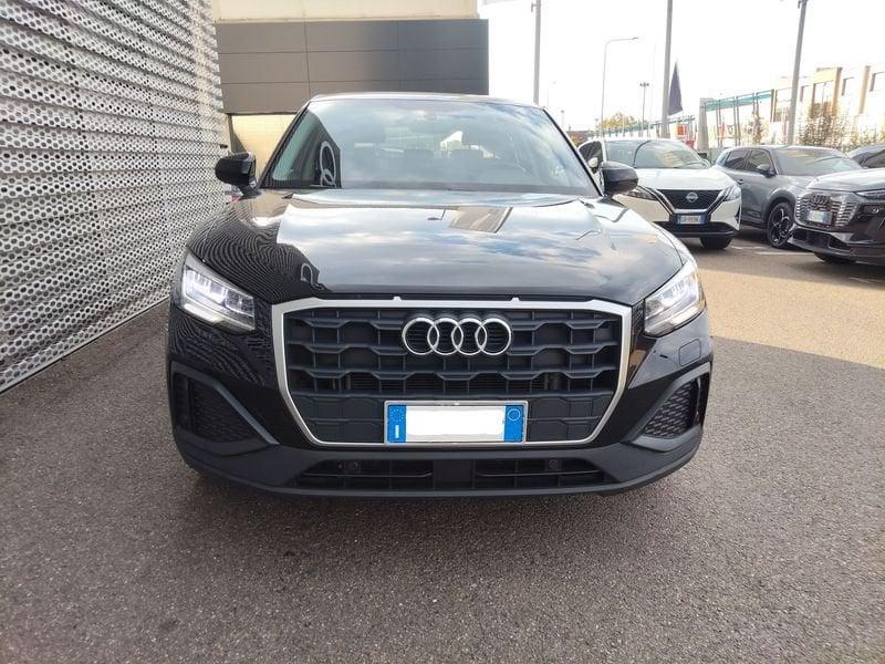 Audi Q2 Q2 30 2.0 tdi