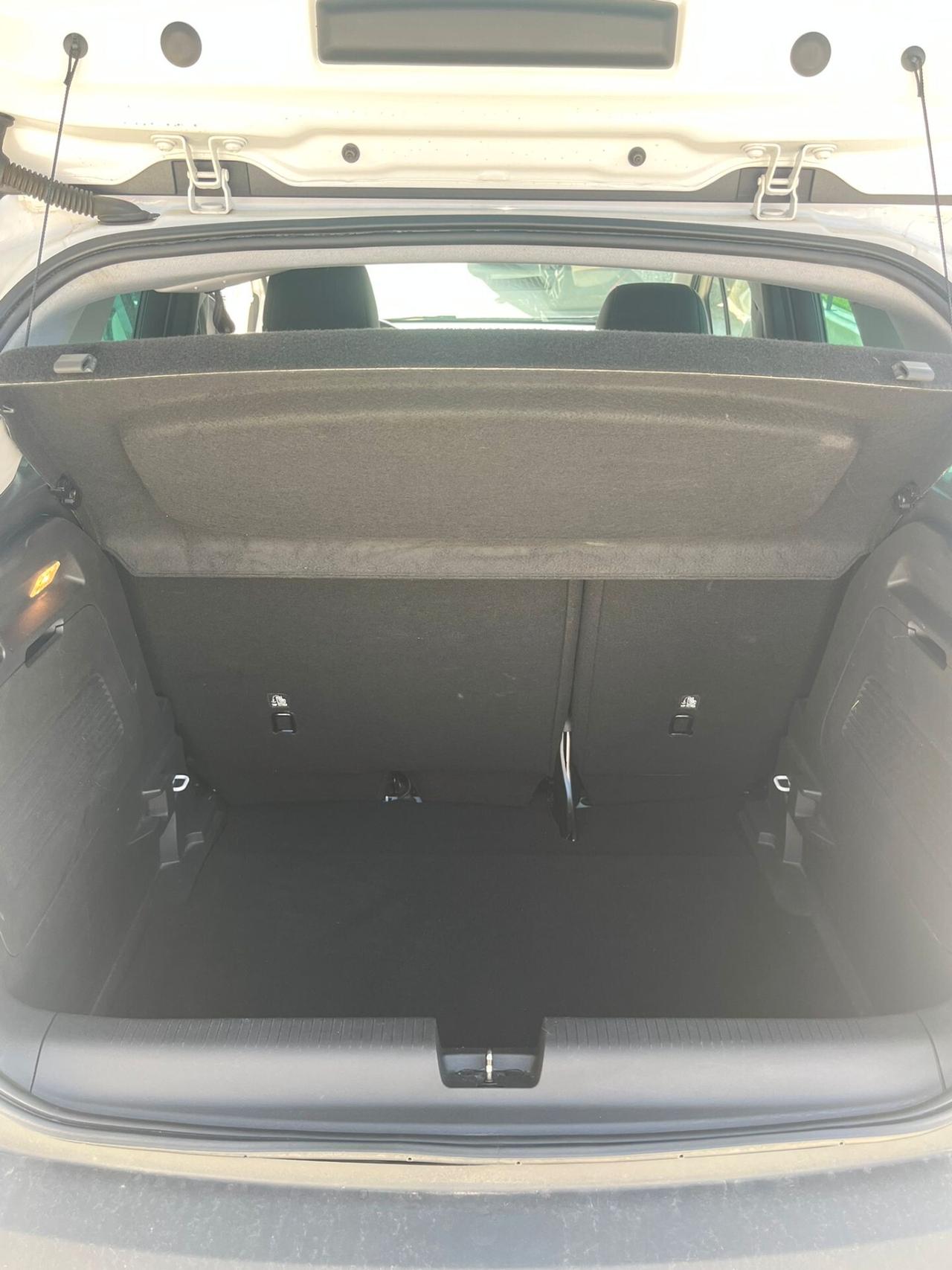 Opel Crossland 1.5 ECOTEC D 110 CV Start&Stop Ultimate