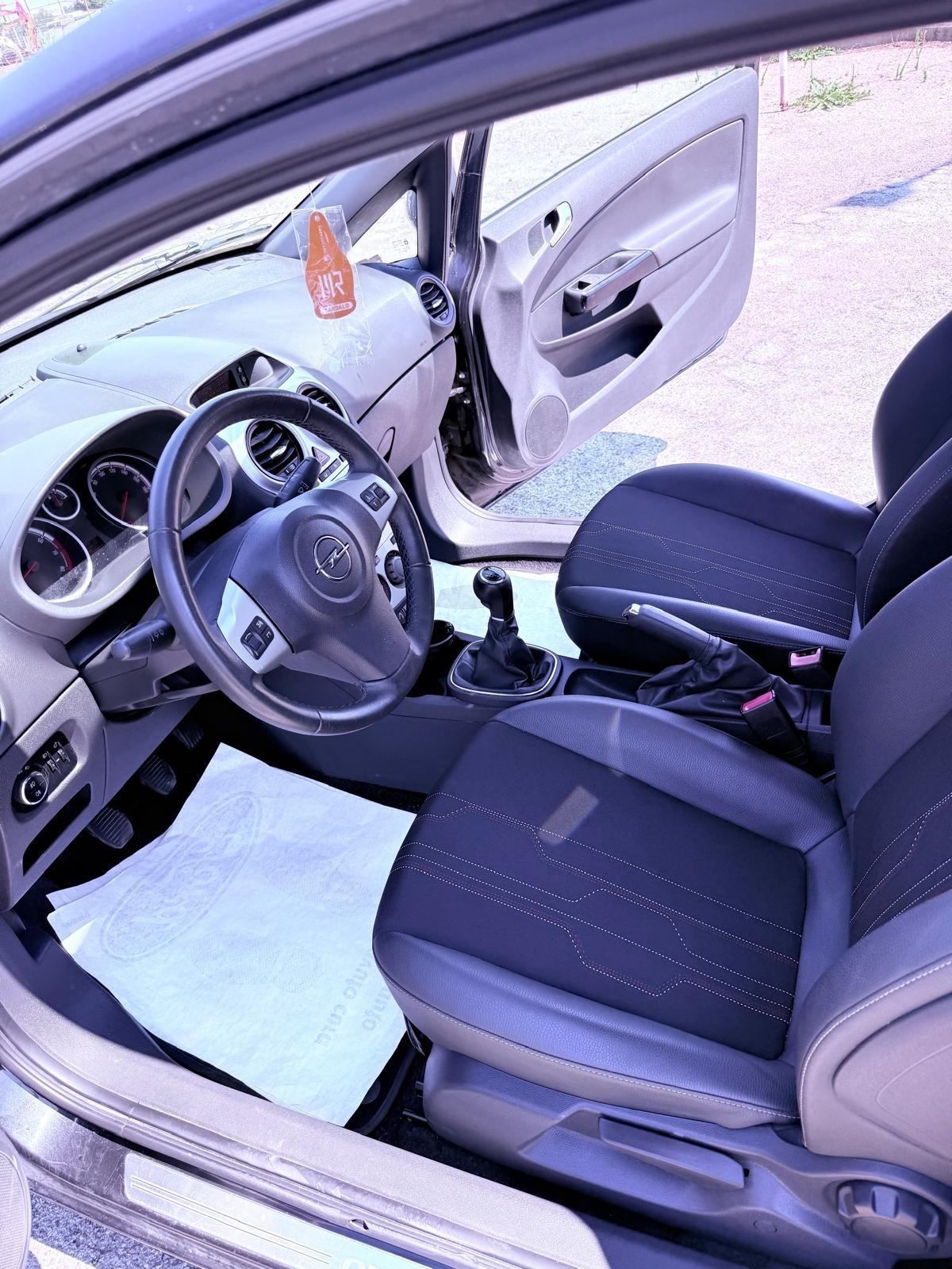 Opel Corsa 1.2 85CV 3 porte GPL-TECH Elective