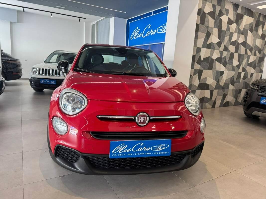Fiat 500X 1.0 T3 Urban 120cv my20