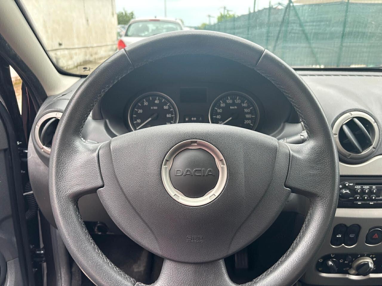 Dacia Sandero Stepway 1.5 Diesel Neopatentati