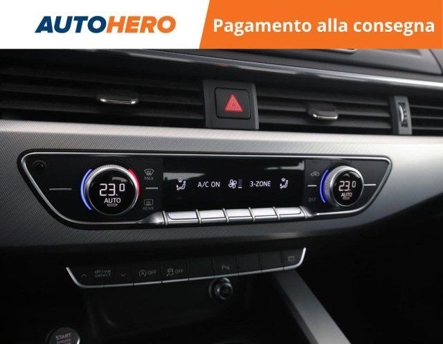 AUDI A5 SPB 2.0 TDI 190 CV S tronic Sport
