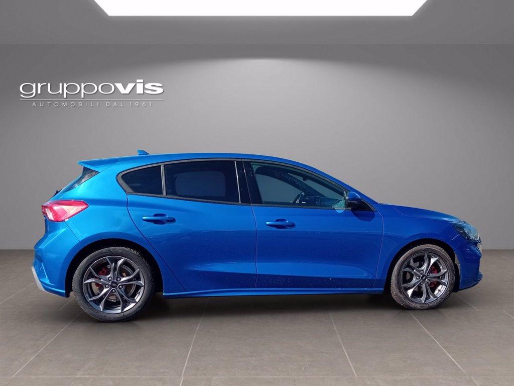 FORD Focus m-hybrid ST-Line 5 porte del 2022
