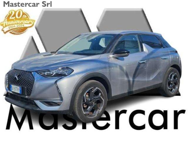 DS AUTOMOBILES DS 3 Crossback Crossback DS3 1.2 Grand Chic 130cv TG: GK977RR