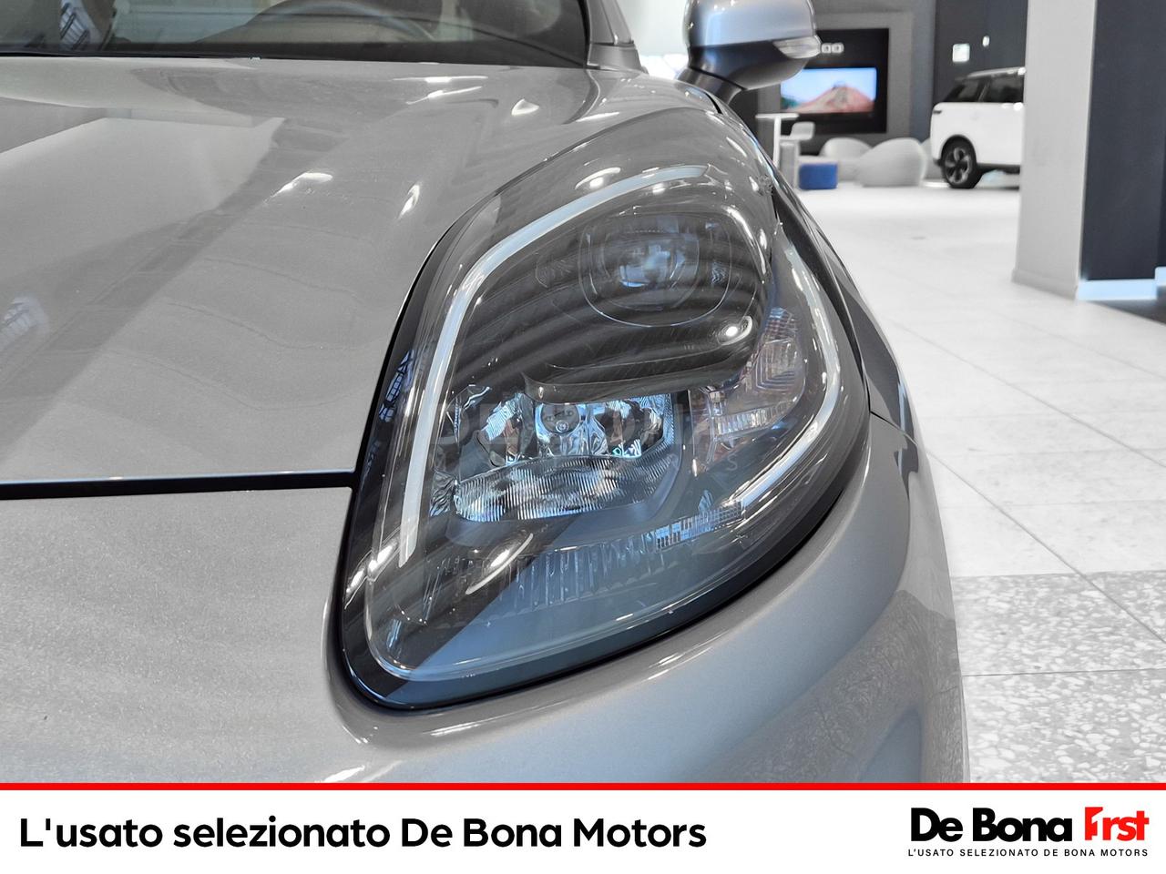 Ford Puma 1.0 ecoboost h st-line s&s 125cv auto