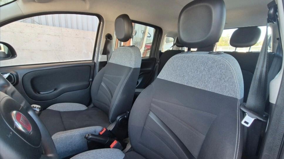 In arrivo Fiat Panda 1.0 FireFly S&S Hybrid City Life 5 posti