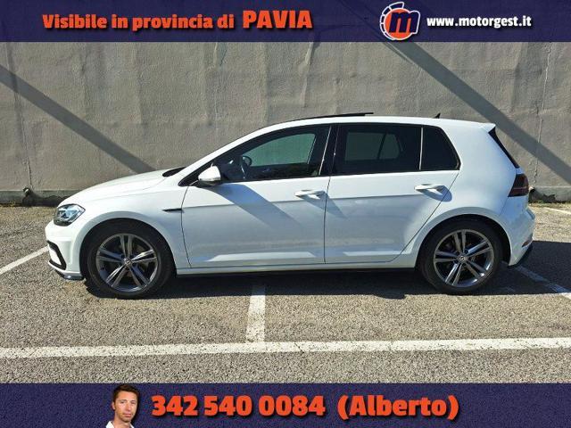 VOLKSWAGEN Golf 1.5 TSI ACT DSG 5p. Sport R-Line