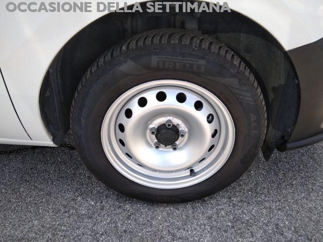 FIAT Doblo Doblò 1.6 MJT 90CV S&S PC-TN Cargo Business