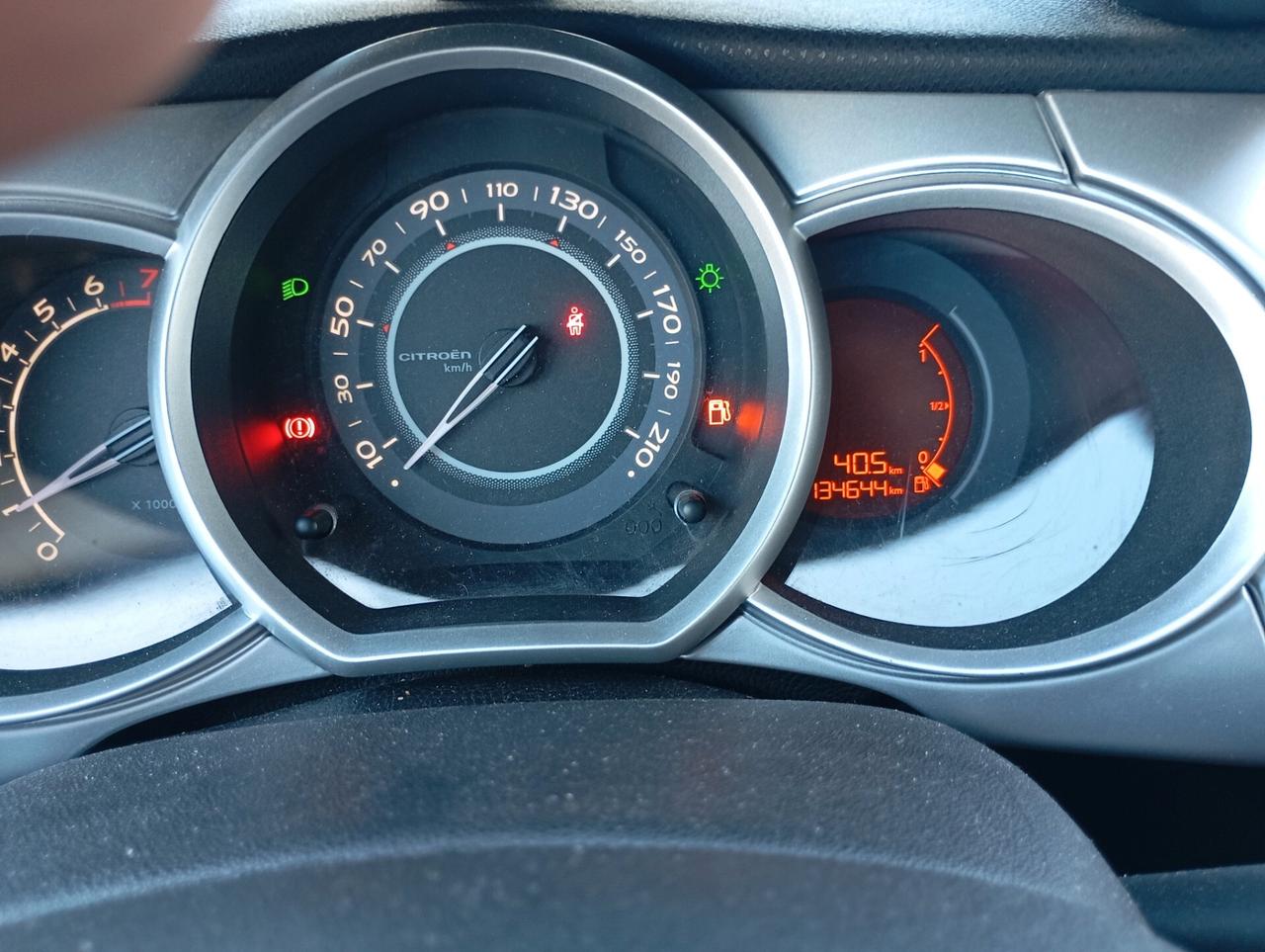 CITROEN C3 BENZINA OK NEOPATENTATI