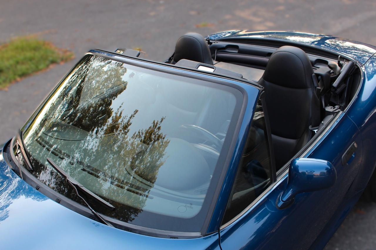 Bmw Z3 1.8 cat Roadster