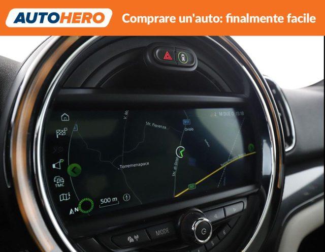 MINI Countryman 2.0 Cooper SD Countryman ALL4 Automatica