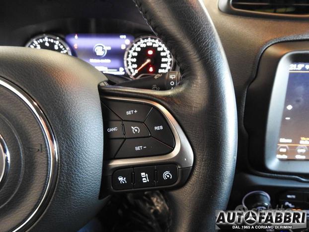 JEEP - Renegade - 1.0 T3 Limited Navi-Car Play-ky