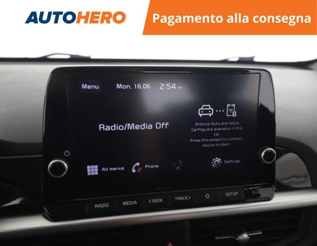 KIA Picanto 1.0 12V 5 porte AMT Style