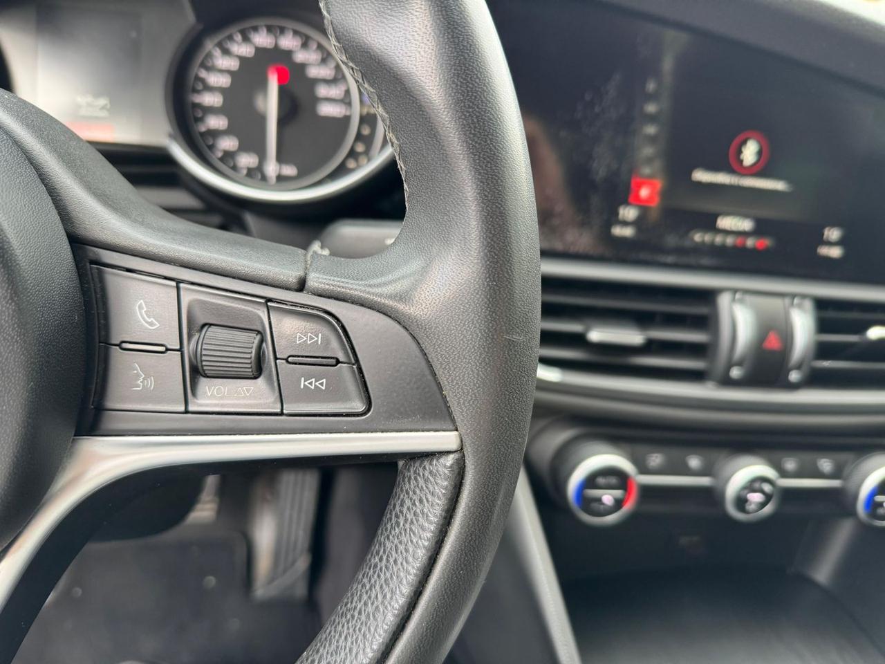 Alfa Romeo Giulia Business 2.2 JTD ECO #7182