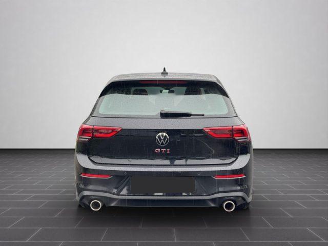 VOLKSWAGEN Golf 2.0 TSI GTI DSG