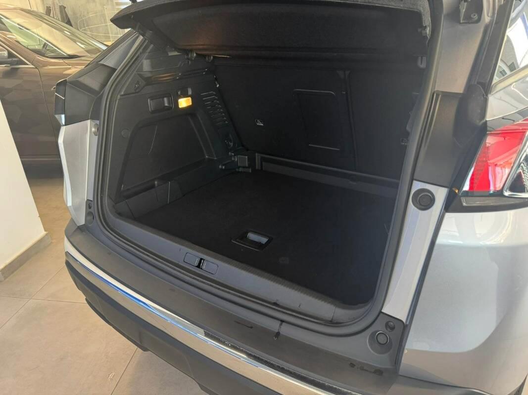 Peugeot 3008 II 1.5 bluehdi Allure Pack s&s 130cv eat8