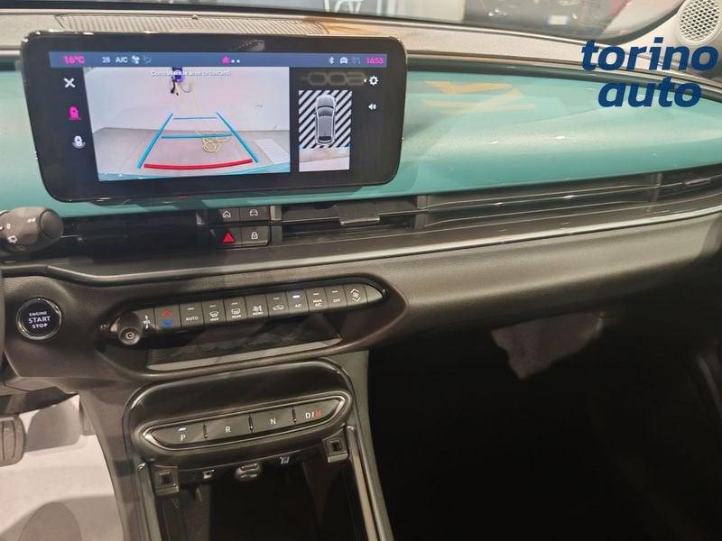 FIAT 600 1.2 Hybrid 110cv Icon