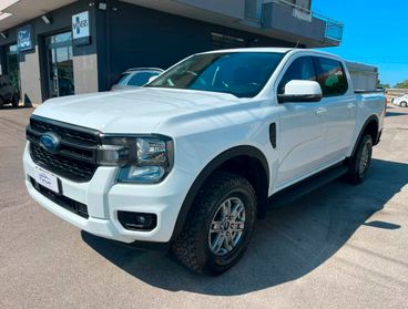 Ford Ranger 2.0 ecoblue doppia cabina XLT 4x4 170cv