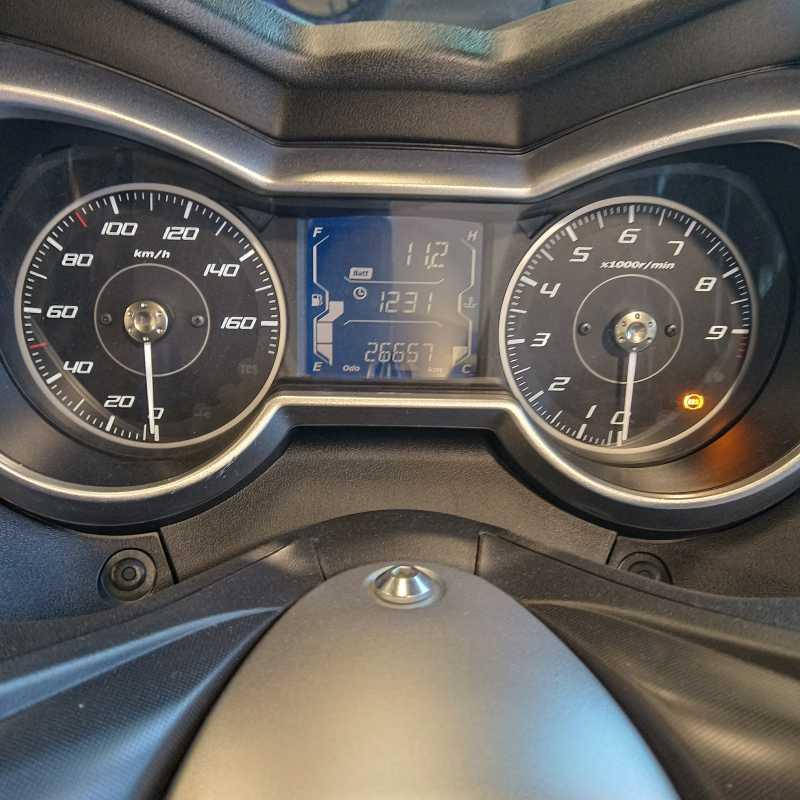 Yamaha X-Max 300 ABS - 2019