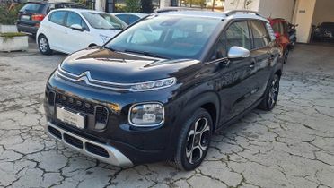 Citroen C3 Aircross BlueHDi 100 S&S Shine