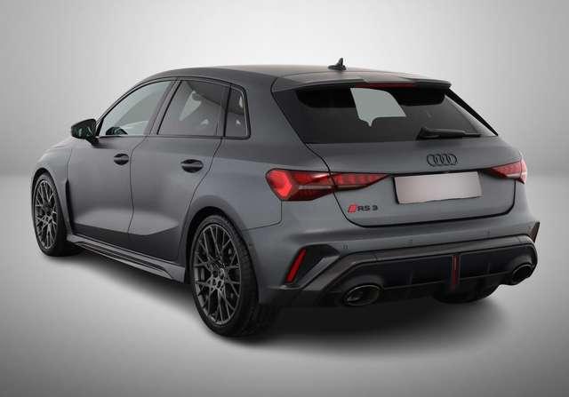 Audi RS3 SPB FACELIFT QUATTRO S-TRONIC 400CV Audi Exclusive
