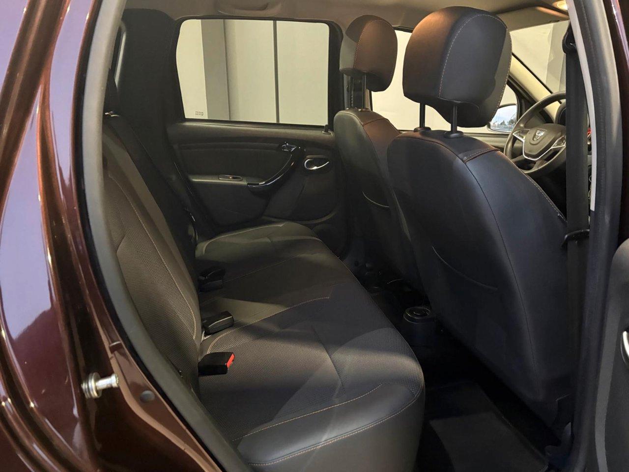 Dacia Duster 1.6 Brave Gpl 4x2 s&s 115cv