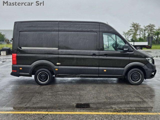 VOLKSWAGEN Crafter 30 2.0 TDI 140CV PM-TA 140 cv - FS857EH