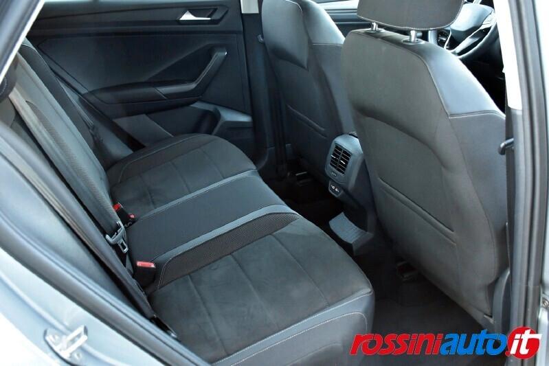 VOLKSWAGEN T-ROC 1.5 TSI ACT 150 CV DSG STYLE + REARVIEW VETRI PR