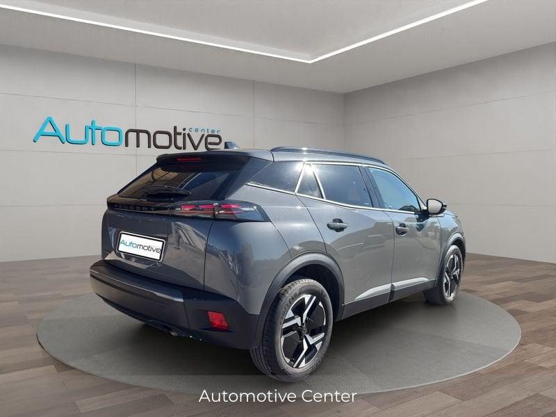 Peugeot 2008 PureTech 100 Allure S/S