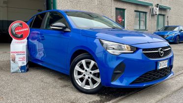 OPEL CORSA 1.2 ELEGANCE 75CV - CRUISE CONTROL, NEOPATENTATI