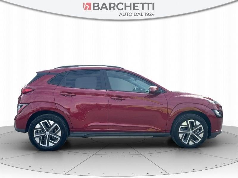 Hyundai Kona EV 39 KWH XLINE