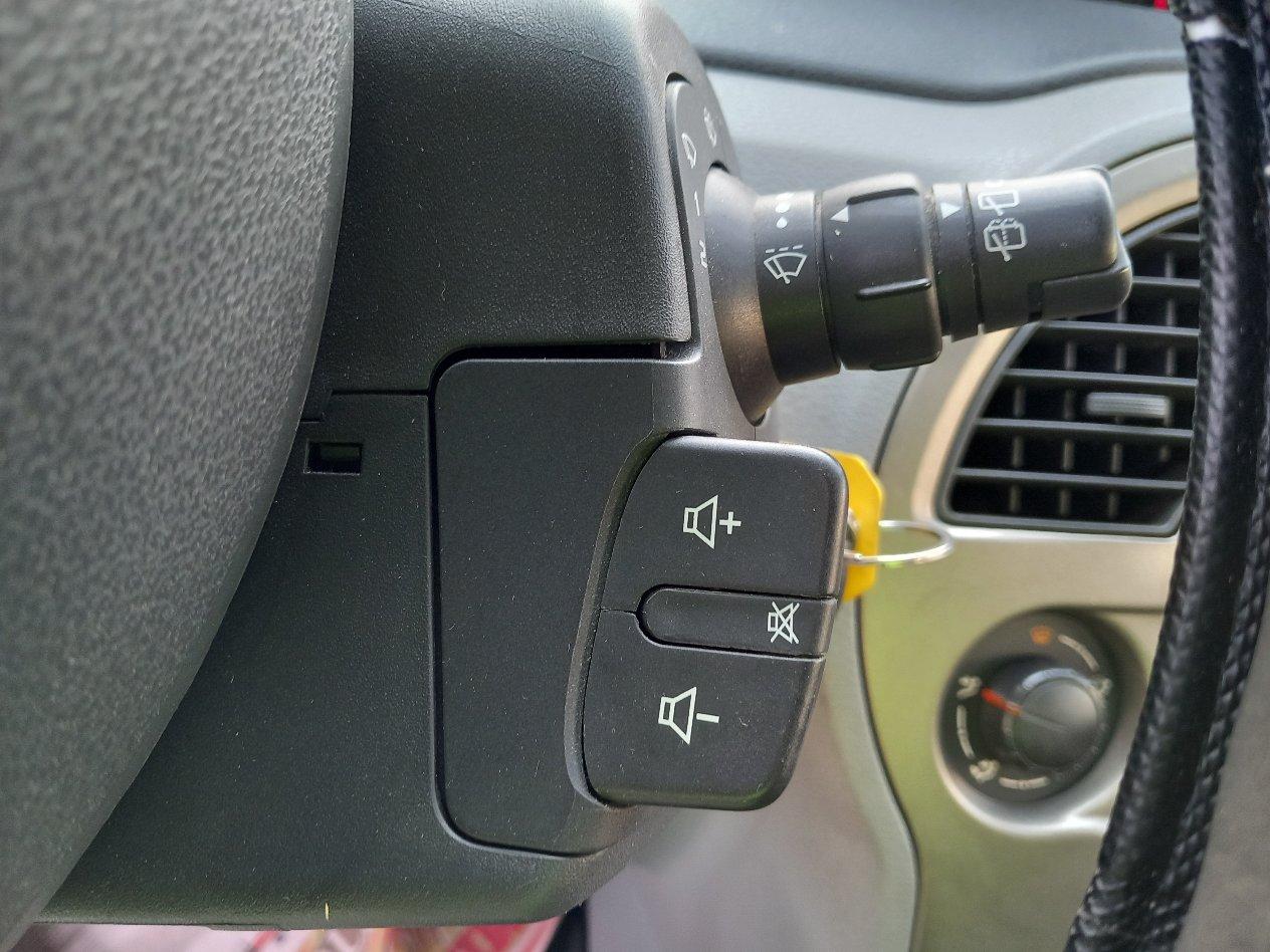 Renault Modus 1.2 16v Dynamique