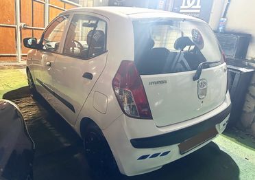 Hyundai i10 1.1 /RATE / FINANZIAMENTI