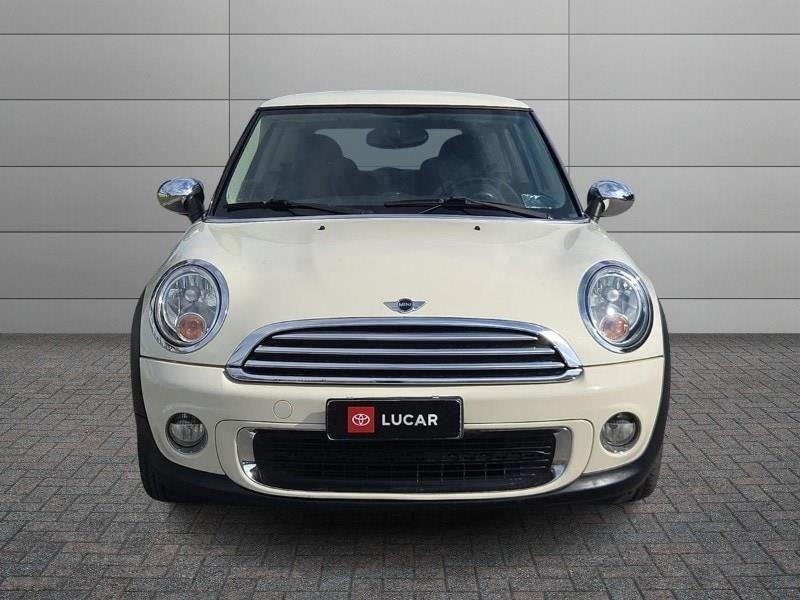 MINI Mini 3ª serie (R56) 1.6 16V One (55kW)