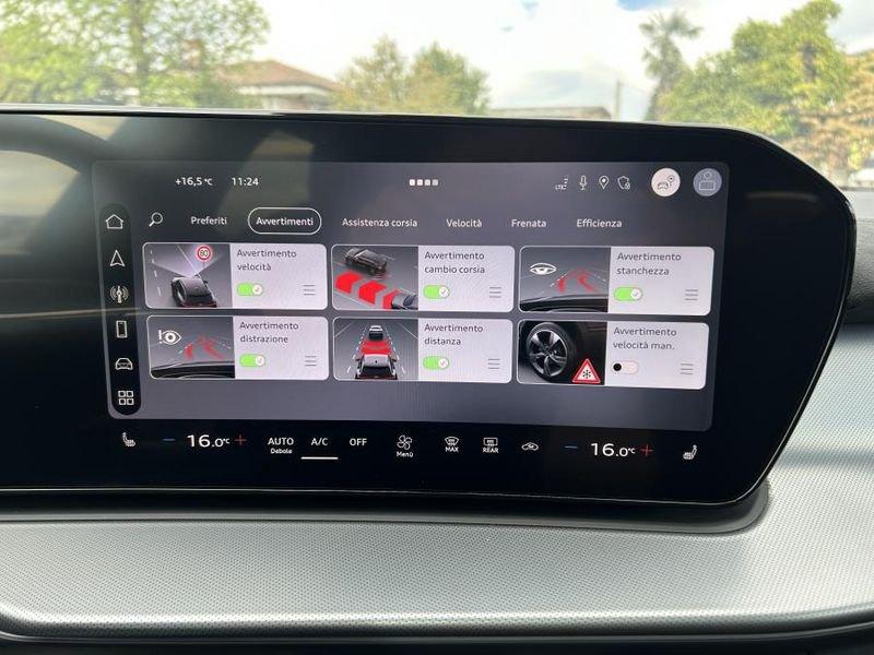Audi Q3 SPB TFSI 150 kW S tronic quattro S Line TETTO+MATRIX+ S-LINE