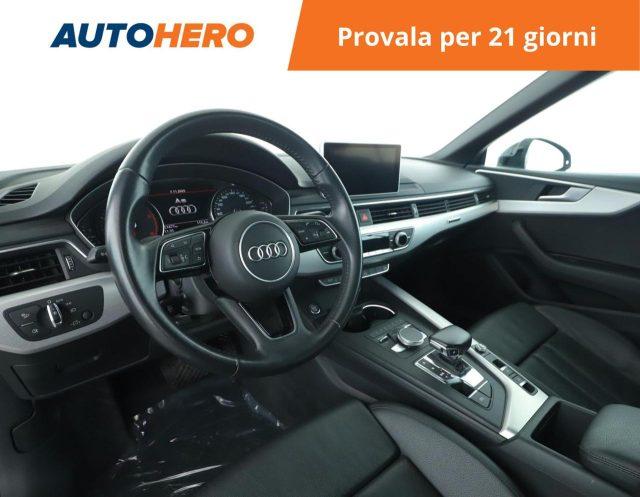 AUDI A5 Cabrio 2.0 TDI 190 CV S tronic Sport