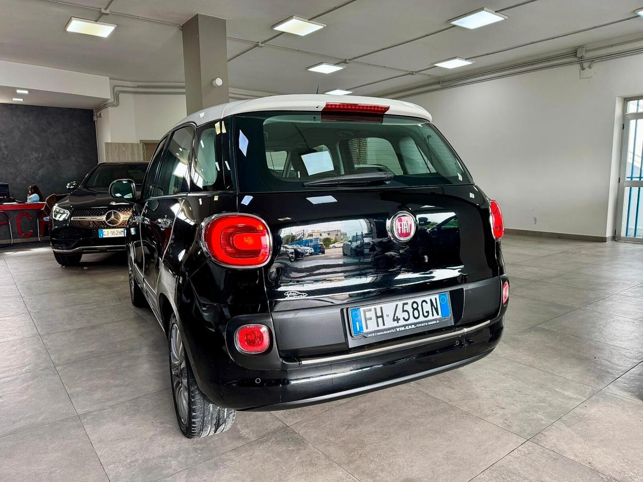 Fiat 500L 1.6 MJT 120CV Lounge + TETTO 2016