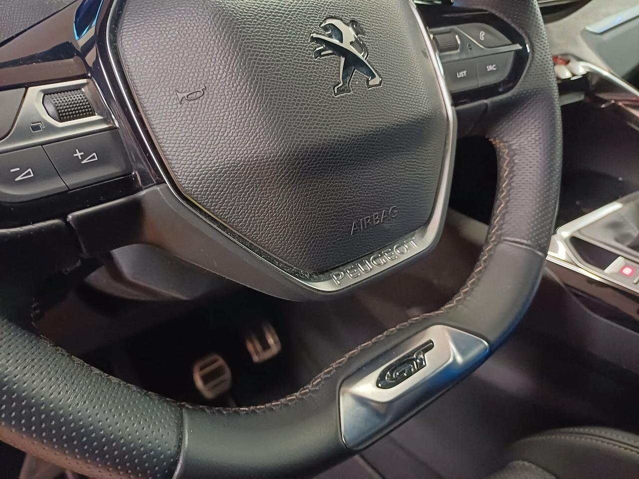 Peugeot 3008 PureTech Turbo 130 S&S GT