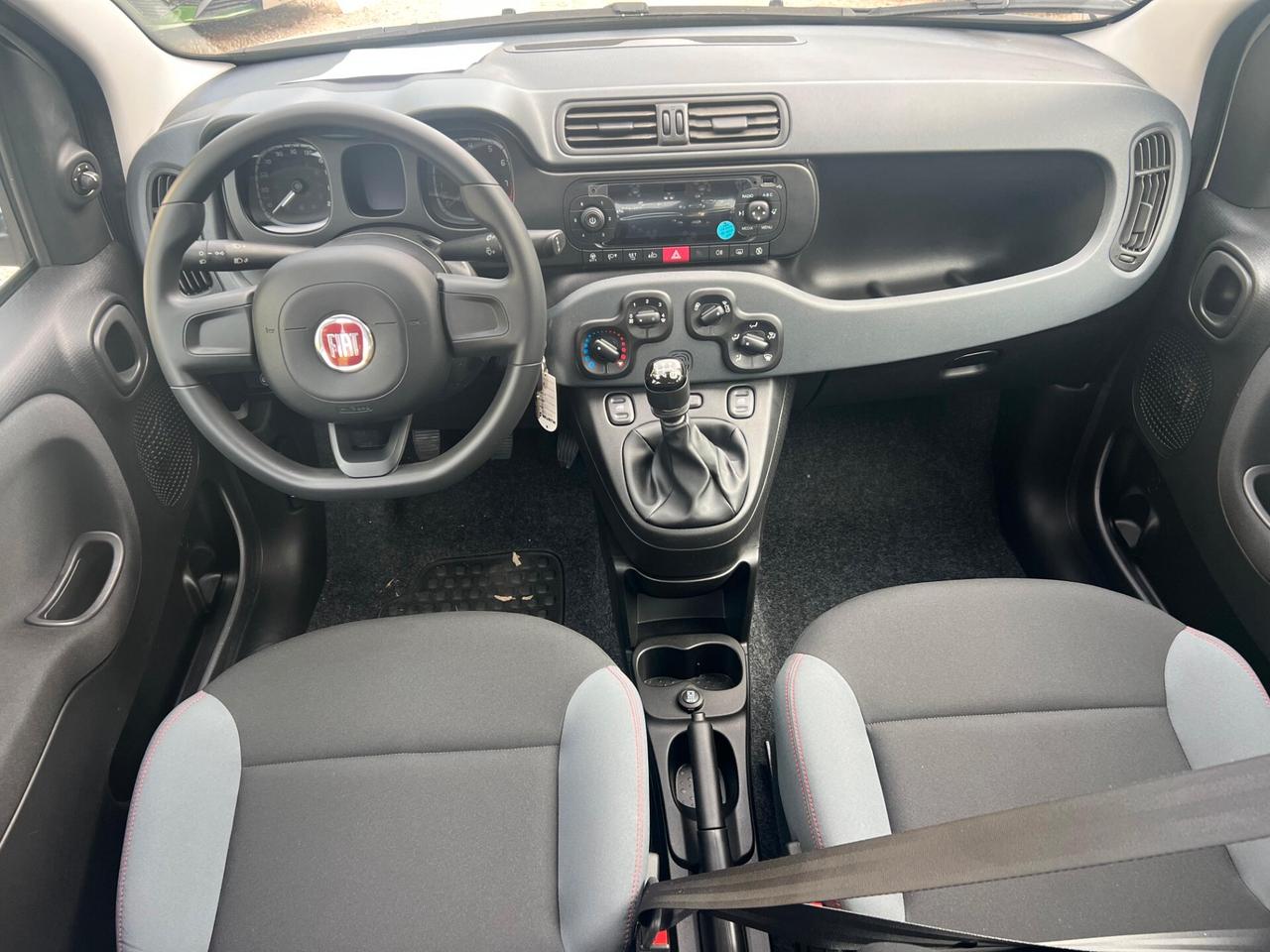 Fiat Panda 1.2 Easy