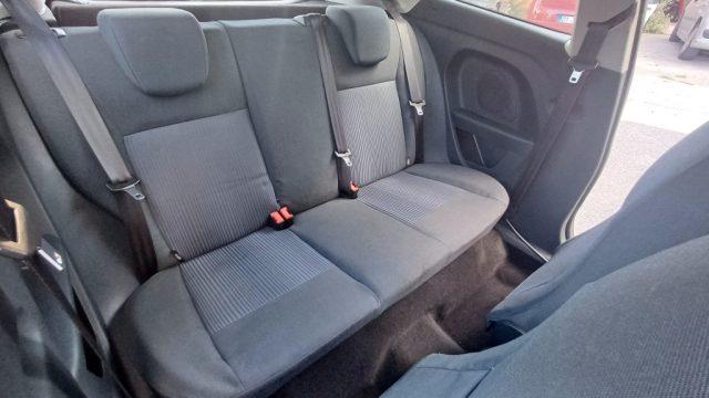 FORD Fiesta 1.2 60CV 3p. Tit.